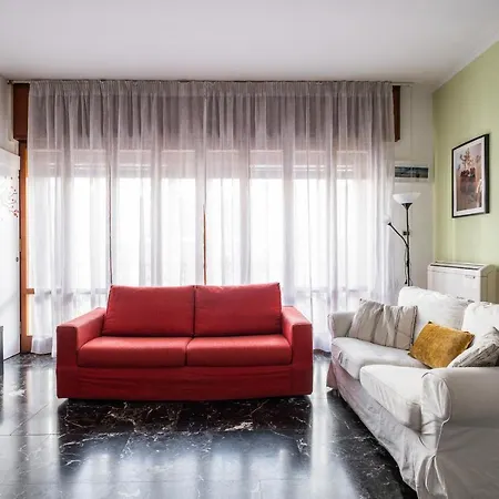 Διαμέρισμα Boldrini With Balcony By Wonderful Italy Μπολόνια