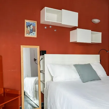 Διαμέρισμα Boldrini With Balcony By Wonderful Italy *